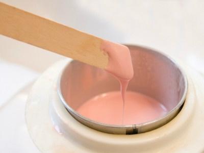 mimi_krasa's tweet image. ♥ Cera depilatoria #pieldeseda #ILOVEWAXING