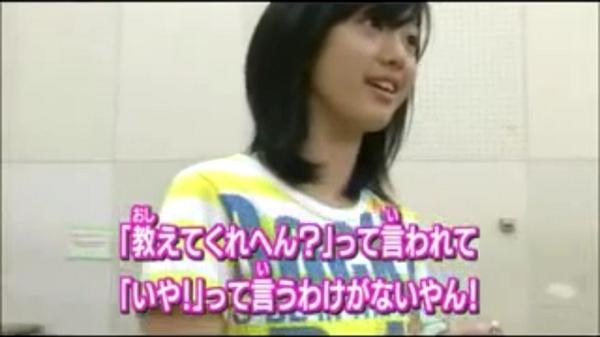 天てれ名言集 非公式 教えてくれへん って言われて いやって言うわけがないやん 言って お願いやから 脇 菜々香 09 夏イベ舞台裏より T Co Yqlsnrwzs7