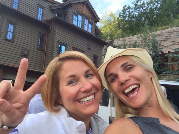 VacayRentalGirl's tweet image. #StreamlineSummit is the best #vacationrental #con I've been to yet