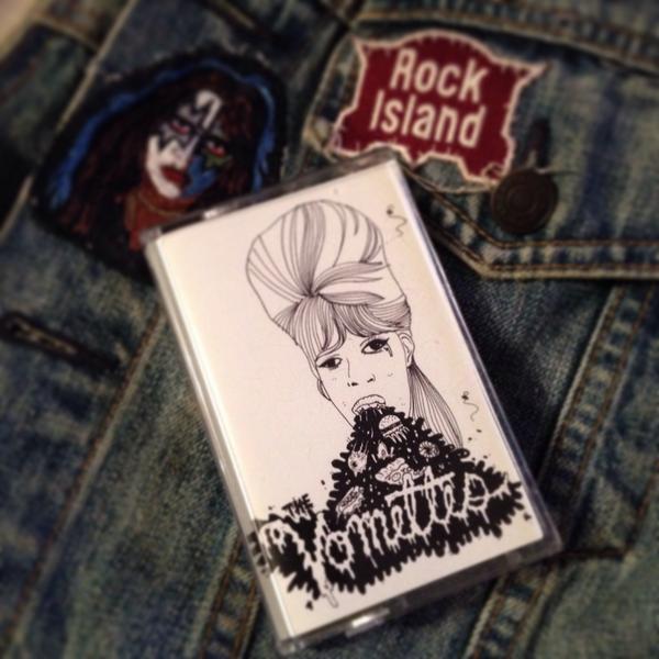 VOMS ON TOP TONIGHT AT HOTEL VEGAS WE PLAY AT 11!
