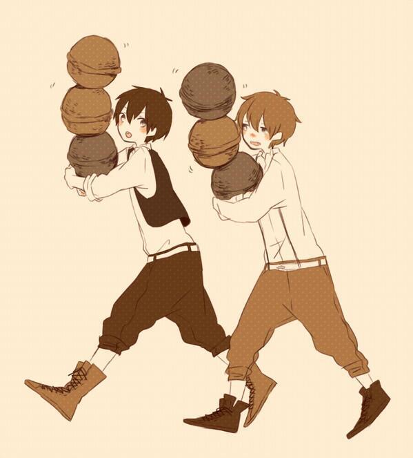 進撃の擬人 Bot Shingeki Gijin Twitter 進撃の擬人 Bot Shingeki Gijin Twitter