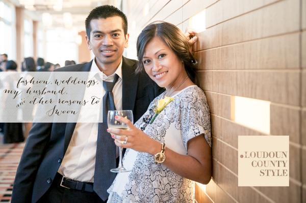 LoudounCoStyle's tweet image. Who's goin 2 @NorthernVAMag #FashionNOVA this Sat? Speaking of #fashion - check @luvswoonstyle j.mp/1ujoeEZ