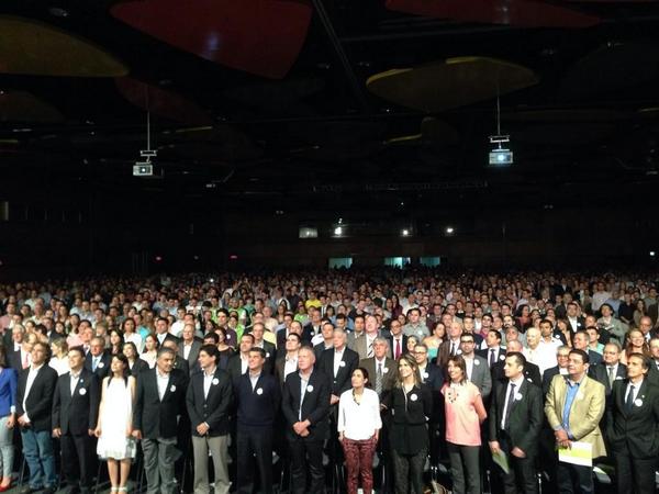 GDG Medellin (@gdgmedellin) on Twitter photo Aquí estábamos junto a 400 empresas y mas de 2500 personas GDG Medellín pionero en #Medellinnovation <a href="/solsona/">Paco Solsona</a> Aquí estábamos junto a 400 empresas y mas de 2500 personas GDG Medellín pionero en #Medellinnovation <a href="/solsona/">Paco Solsona</a>