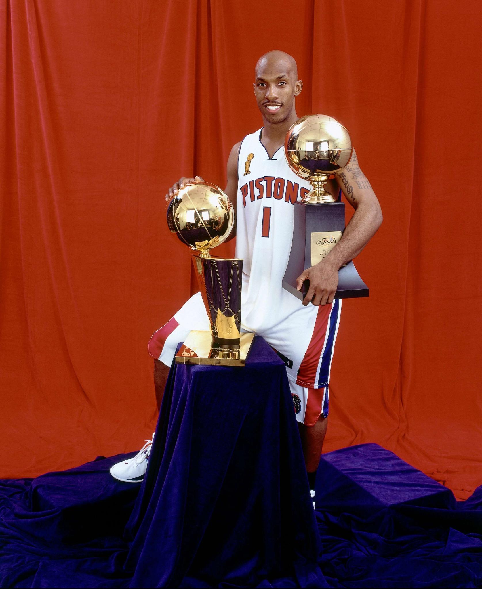 Chauncey Billups Finals Mvp | atelier-yuwa.ciao.jp