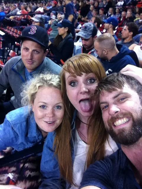 electriclines's tweet image. #fenwayfriends