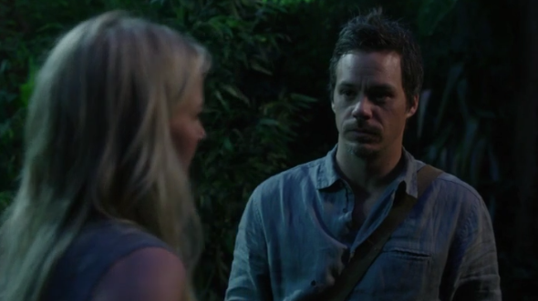 MeintheMist's tweet photo. “Let’s go get our son back” #OUATRewatch #SwanFireAlways http://t.co/bEcl0cQ6S6