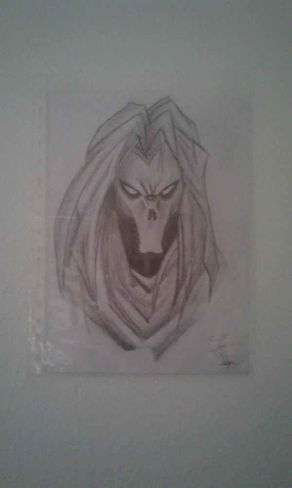 Piedra en el álamo tweet media