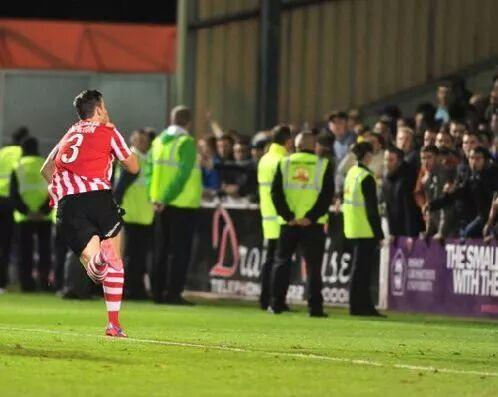 Just a reminder to the <a href="/officialgtfc/">Grimsby Town F.C.</a> fans WE ARE THE PRIDE OF LINCOLNSHIRE! <a href="/LincolnCity_FC/">Lincoln City FC 🇺🇦</a>  <a href="/Newts23/">haru_turi</a> <a href="/buddytomo/">Ben Tomlinson</a>