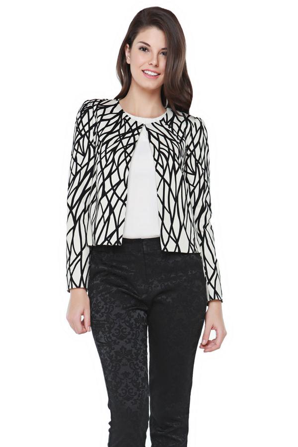 INTERLACING JACKET is now available
shop now : goo.gl/YUf7k7