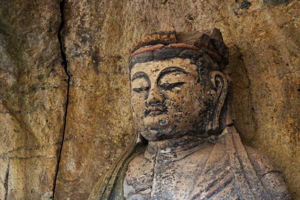 石仏頭 美しい日本の仏像 on X