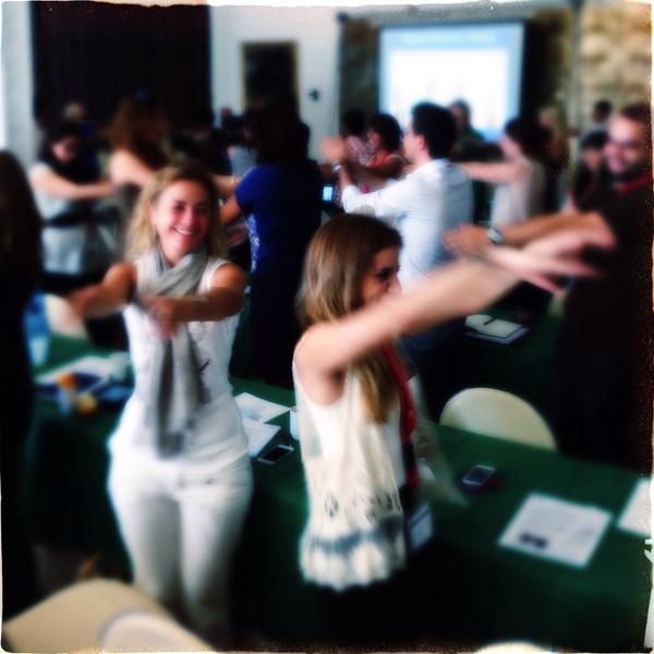 DrDarrenBurke's tweet photo. Hands up who likes the FIRM Symposium? Imaging Workshop at #FIRM2014 - It's MRI but not as we know it. http://t.co/U5lpRPtOQ7