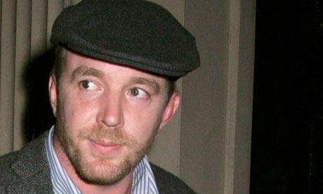 Happy Birthday, Guy Ritchie!! 