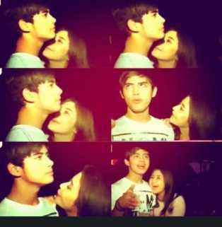 Kita jorokin bareng bereng yokk haha.. Udah deket nih nanggung wkwk:p