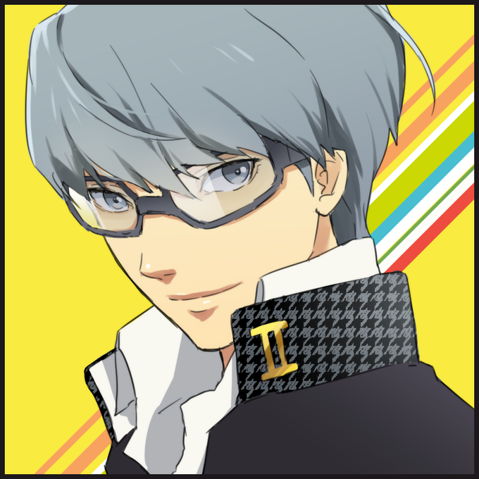 鳴上悠のtwitterイラスト検索結果 古い順 鳴上悠のtwitterイラスト検索結果 古い順