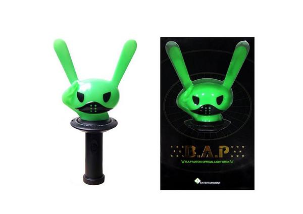 kiygoooods's tweet photo. **มาเก็บเงินรอกันๆๆๆ Official Matoki Light Stick Ver.2 coming soon! - B.A.P #BAP #Matokistick http://t.co/xFnYXSXJTd