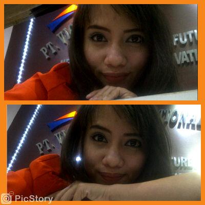 DeviUlandari's tweet photo. #PicStory http://t.co/sGuzksqT35 http://t.co/bxsBemk06m
