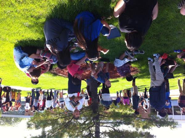 Stacey Gorman tweet media