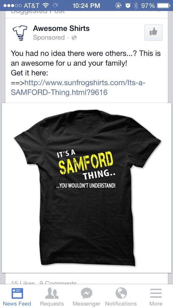 LenaSamford's tweet photo. #Facebooksuggested #teamsamford #itsasamfordthing @lcsamford http://t.co/iflGOvxLzD