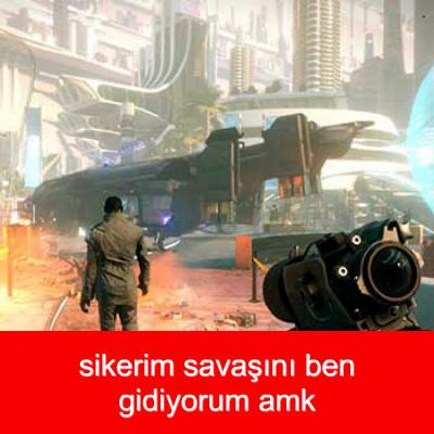 amet533's tweet image. #PS4ElimeGeçince sikerim savaşını ben gidiyorum amk