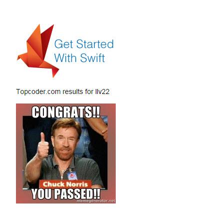 orlandoairs22's tweet photo. Blog: Weekly #GetSwifter $250 Twitter Sweepstakes http://t.co/uPCC98PYRc via @topcoder http://t.co/4YxHM4CEzz