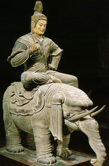 【フォロー割・新品】 帝釈天　金泥　紅檀　総高さ約27.5㎝　インドラ　帝釈 インドラ（帝釈天）｜大阪の仏像販売なら仏像専門店 多羅堂