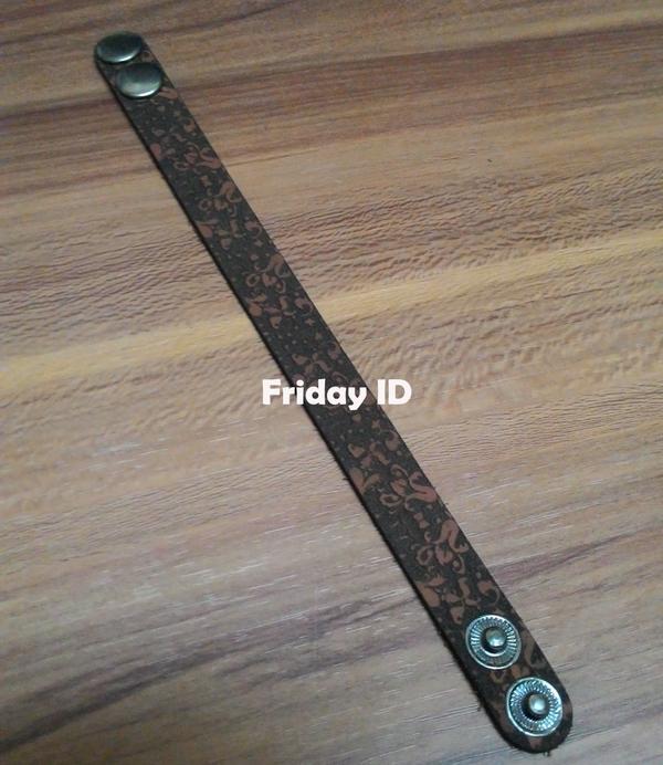 FRIDAY ID tweet media