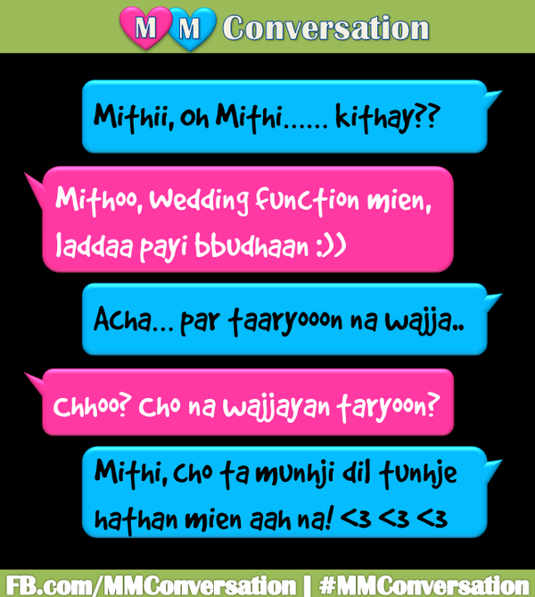 makorro's tweet photo. Mithi should not clap because.....................!!
#MMConversation http://t.co/E5XGWXtWvB