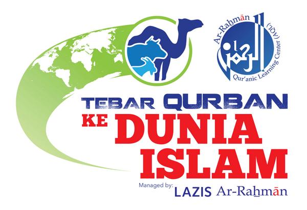 laznasaql's tweet photo. Tebar Qurban ke DUNIA ISLAM (Gaza,Suriah,Somalia,Rohingya&amp;Indonesia) @Yusrilihza_Mhd @YayamBerkokok @yanuarrizky http://t.co/pxChCSsDY7