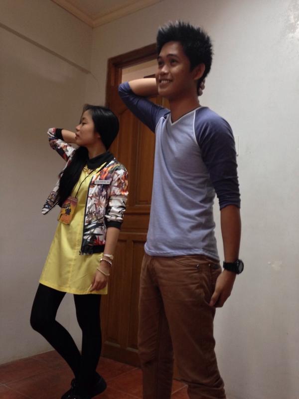 iamrjcelis's tweet photo. Highlight of the programme @Gleforation @RonronCuyo @Janpat16 @deyoww #ACP2014 #Blogging #JAMIEonADNUACP http://t.co/h318SvLnwx