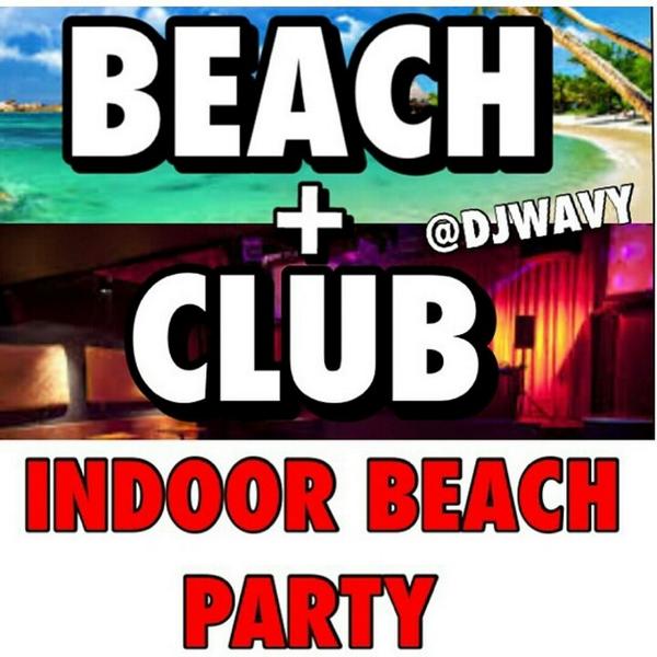 Team_NevaDry's tweet photo. RT @DJQuezNino: #MyBeachIsBetter #PUFF Saturday @DATBOIYUALL @WAVY904 #UNF #JU #EWC http://t.co/IOlVM0sPRK