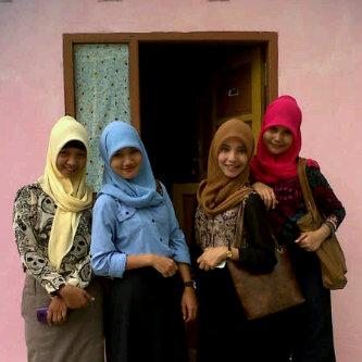 Rahmiah Rahim (@mheya_r) on Twitter photo 