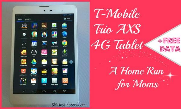 Gina_Horne's tweet photo. TMobile #TabletTrio w/ Free Data 4 Life. A Must need 4 moms on the go! #collectivebias #shop http://t.co/AYOpsXoWpR http://t.co/OSmlDZKbzF
