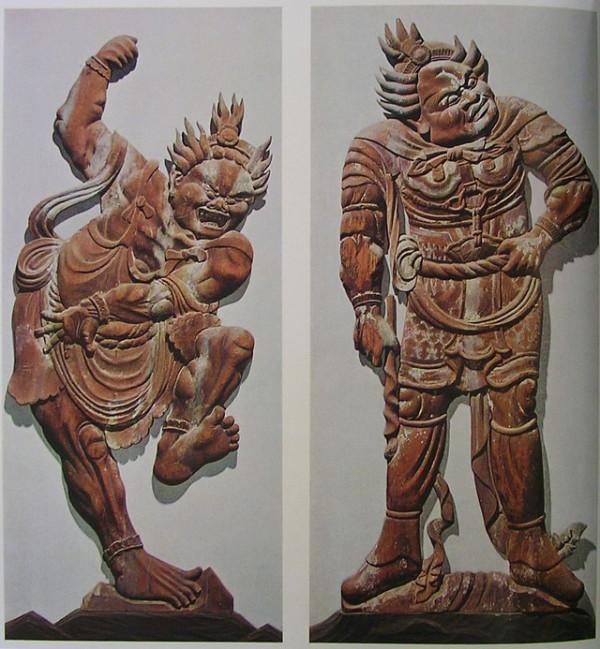 美しい日本の仏像 on Twitter 