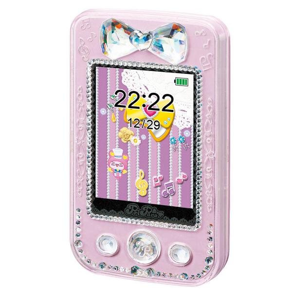 Twitter 上的 トイザらス公式 女の子のマストアイテム プリパス アイドルリンク 今ならトイザらスの店頭でqrコードを読み込むとプリパスで素敵なプレゼントがもらえるよ 商品詳細は Http T Co Y4v9is1own プリパラ Http T Co 7ggackzyqp Twitter