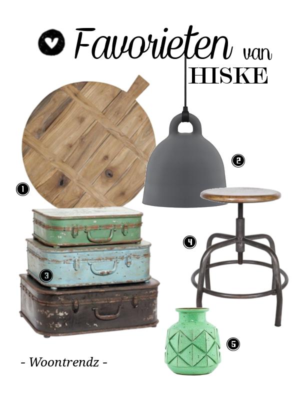 Benieuwd naar de favoriete woonitems van <a href="/HiskeLigtenberg/">Hiske Ligtenberg</a>? Bekijk hier haar september toppers: woontrendz.nl/sept-2014-favo…