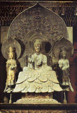 仏像 三体 www.lram-fgr.ma