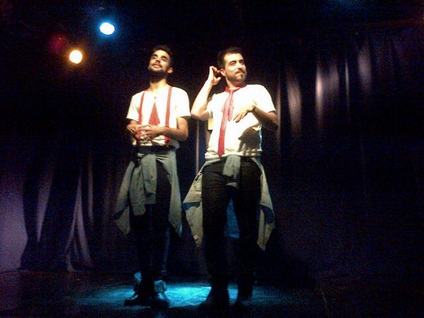 Los amo, los admiro y me divierto como loca con ud <a href="/guidovater/">G</a> y <a href="/Angelofornabaio/">Angelo Fornabaio</a>...Felicitaciones x@VarieteMusical