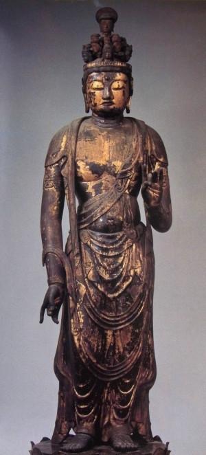 美しい日本の仏像 on Twitter