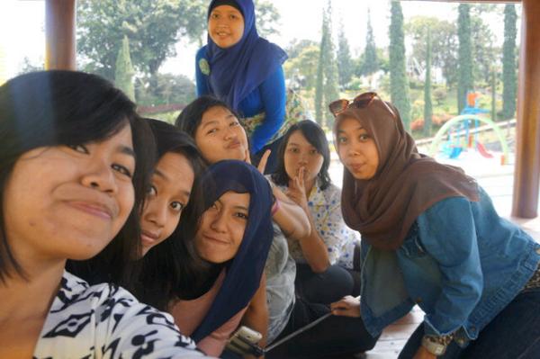 puji rahayu (@ijupilik) on Twitter photo 