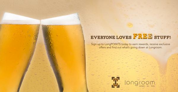 Longroom_NZ's tweet photo. #signUp to our loyalty programme longPOINTS ➜ http://t.co/AqdN8BMOOY to get a $50 voucher on your #birthday http://t.co/Zi7HkrM5ay