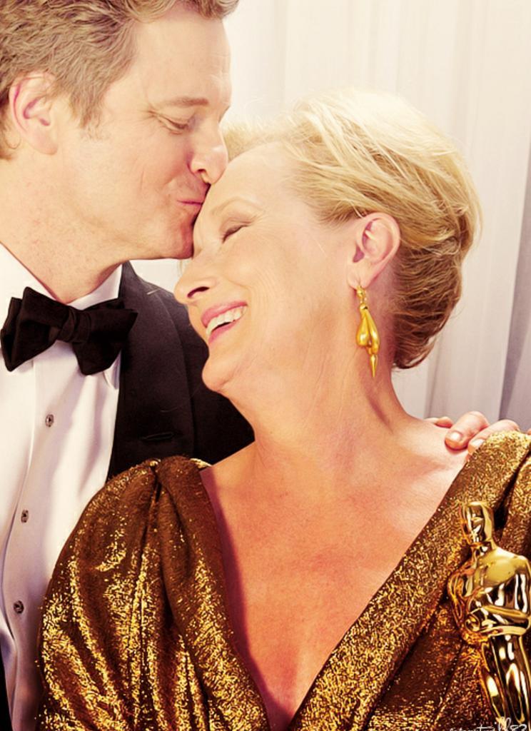 Happy birthday to the definition of a true  gentleman, Mr Colin Firth!    