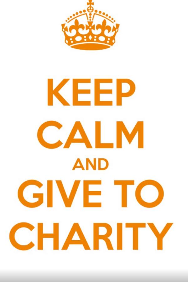 thetmdteam's tweet photo. You can by tweeting #COMMFUNDVCJ at no cost to you, priceless to #TMD14 #gratitude #crowborough #children #charity http://t.co/zMcHEpkRKO