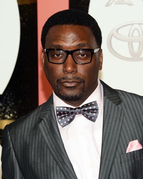 Happy Birthday to a Grammy Award-winning rapper, Big Daddy Kane! 