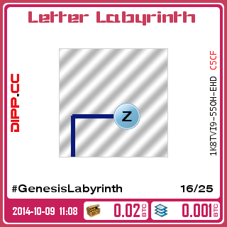 atomweaver's tweet image. I&apos;m playing #GenesisLabyrinth on DIPP.CC dipp.cc Need more cards to win #bitcoin Here&apos;s my card