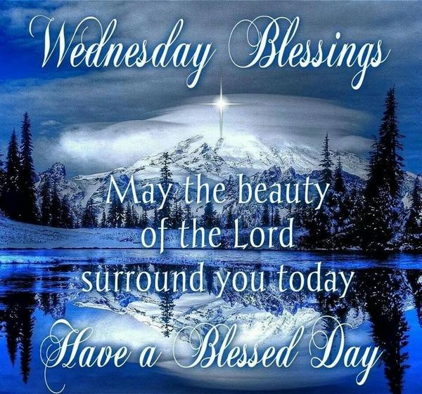UbleTV's tweet photo. Wednesday Blessings! http://t.co/QfbZJ4n5iu