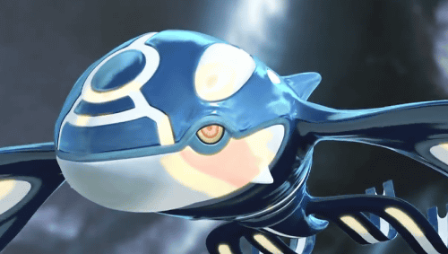 ট ইট র 株で脱サラ目指しているおじさん ゲンシカイオーガ ゲンシグラードンの特性が判明 ゲンシカイオーガ はじまりのうみ つよいあめになる ゲンシグラードン おわりのだいち ひざしがとてもつよくなる Http T Co Kqpea43wtz Http T Co