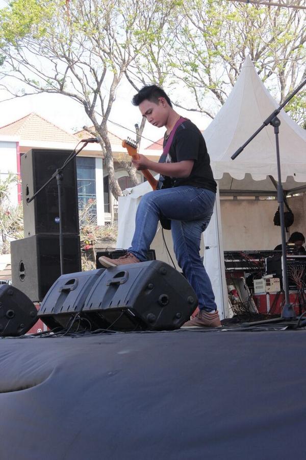 PANCA PANDAWA (@manofmort) on Twitter photo 