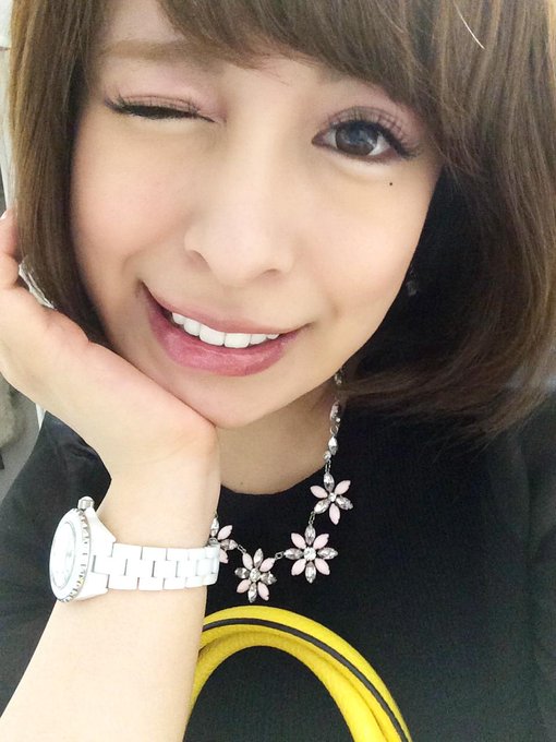 ウインクてむずいよねー http://t.co/Gkg4YxhhV4<a href="/tag/mytwitteranniversary"class="tags"><span>#mytwitteranniversary</span></a>