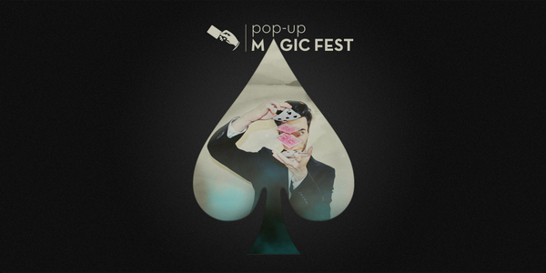 secretmagicsesh's tweet photo. Excited to announce #PopUpMagicFest is coming 18-19 Oct @marlytheatre. Full info http://t.co/SSJqViCGQv http://t.co/YOH4pxFmzi