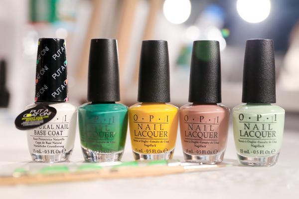OPIFrance's tweet photo. Wednesday mood #OPI #moodoftheday http://t.co/wXHSJyHAQF